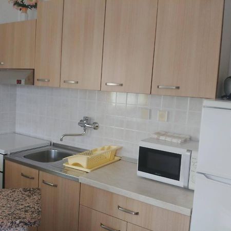Apartment Kornic 5306B Dış mekan fotoğraf