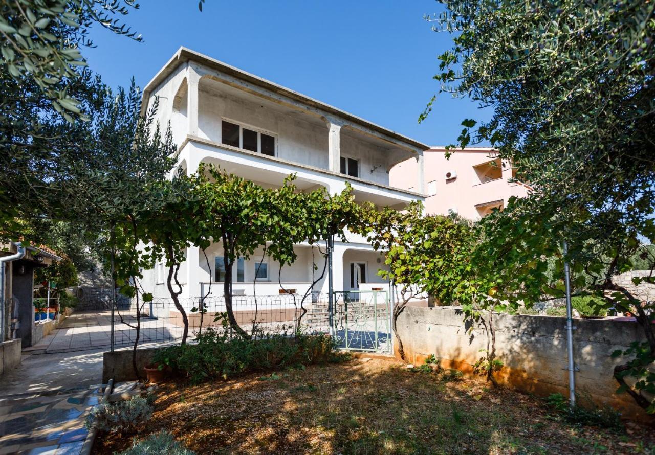 Apartment Kornic 5306B Dış mekan fotoğraf