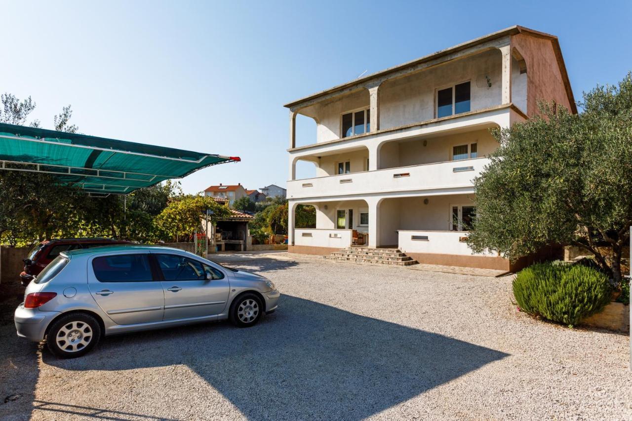 Apartment Kornic 5306B Dış mekan fotoğraf