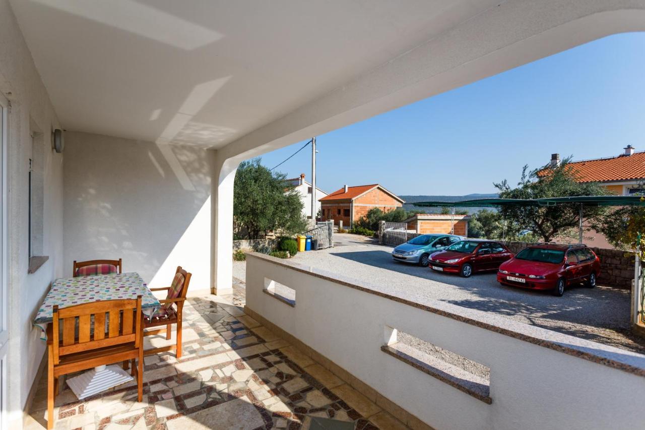Apartment Kornic 5306B Dış mekan fotoğraf