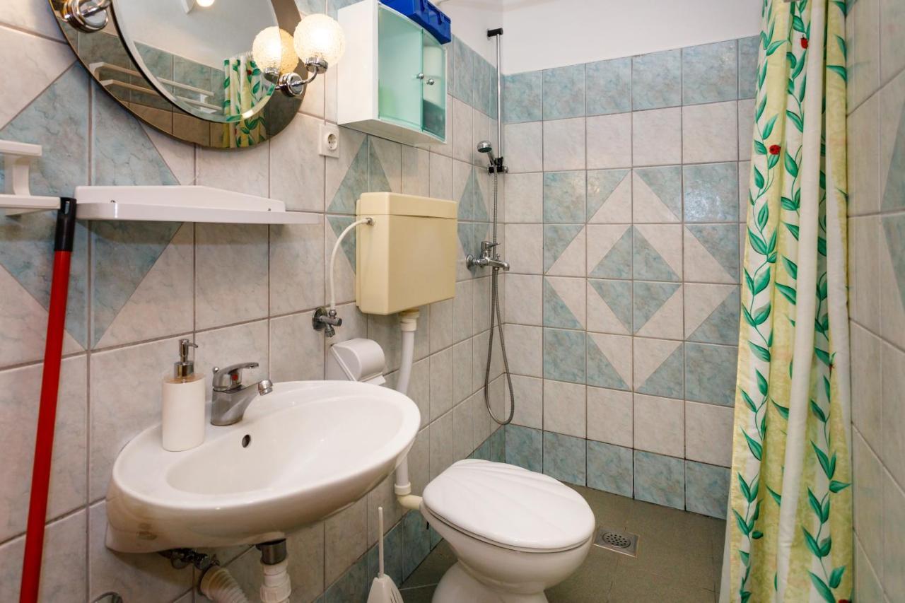 Apartment Kornic 5306B Dış mekan fotoğraf