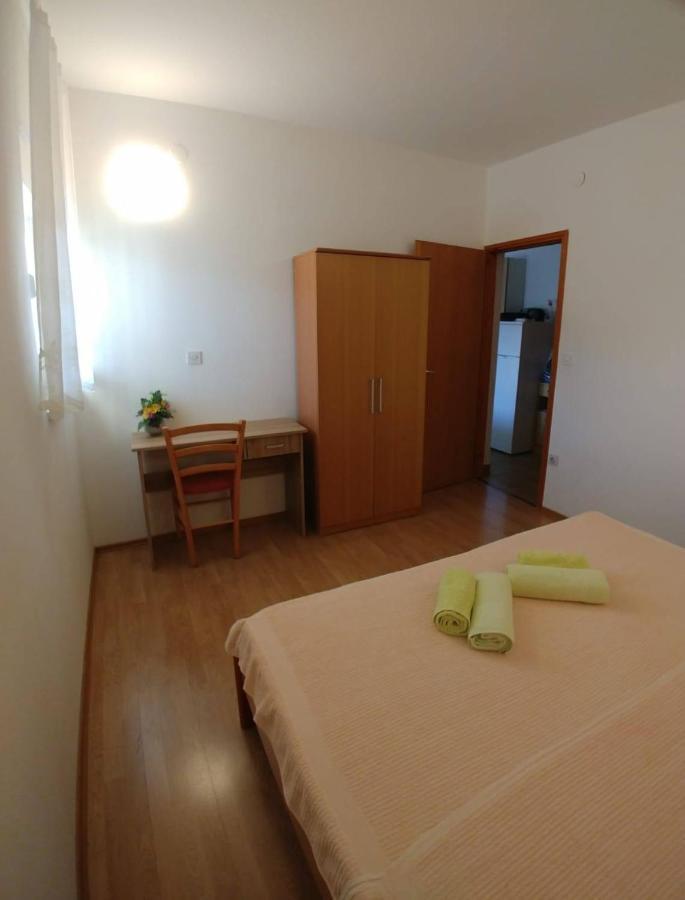 Apartment Kornic 5306B Dış mekan fotoğraf