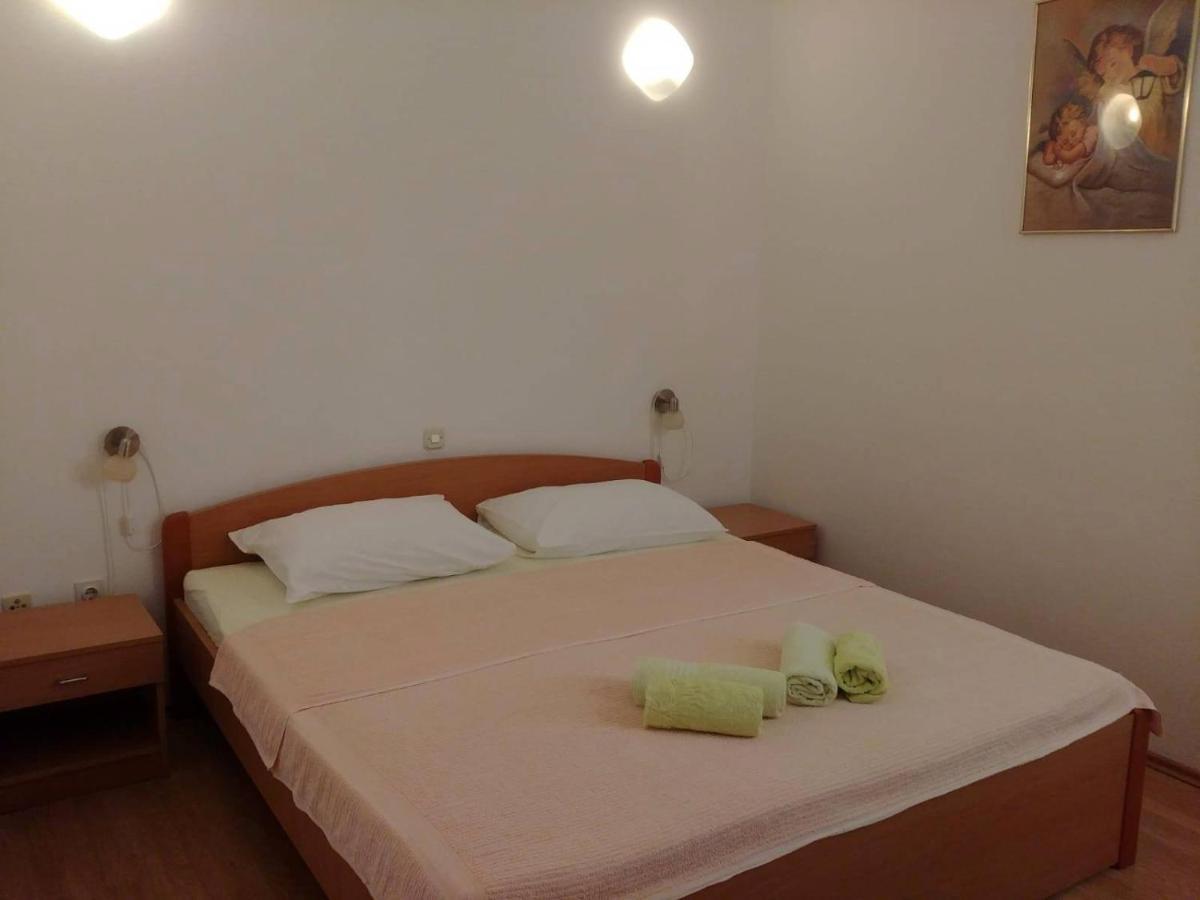 Apartment Kornic 5306B Dış mekan fotoğraf