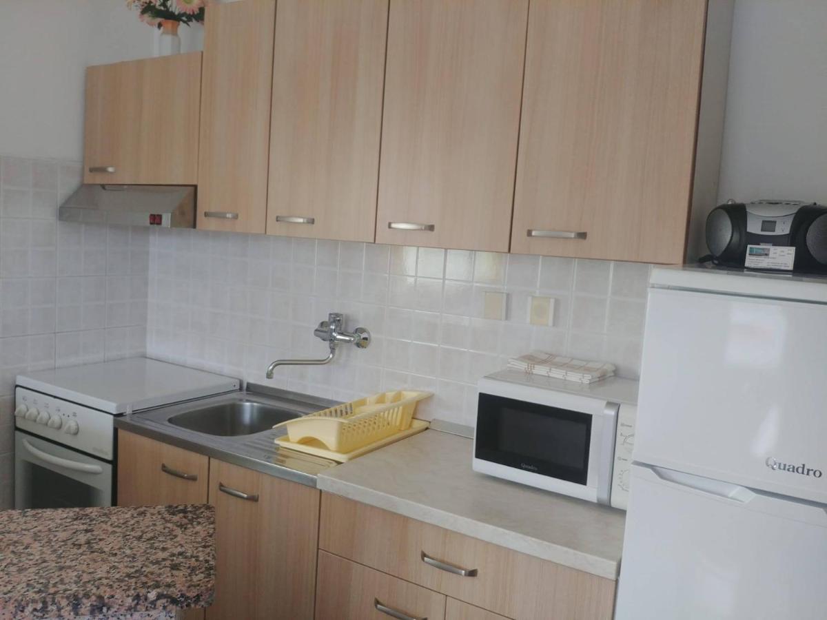 Apartment Kornic 5306B Dış mekan fotoğraf